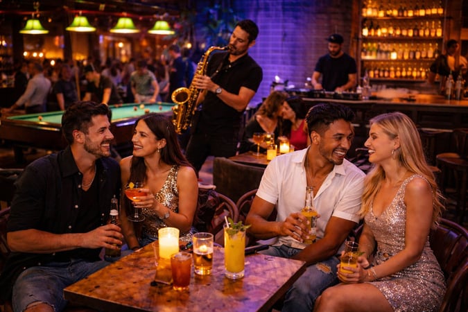 Apartment in Nueva Andalucia - view 1