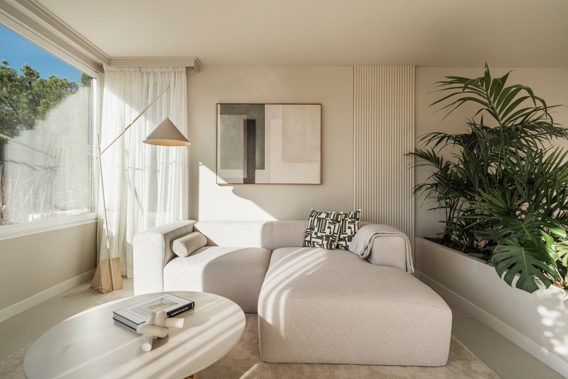 Apartment in Lomas de la Quinta - Image 3