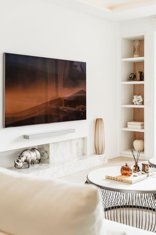 Apartment in Benahavis - Image 3