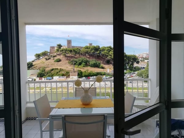 Apartment in Fuengirola - view 1