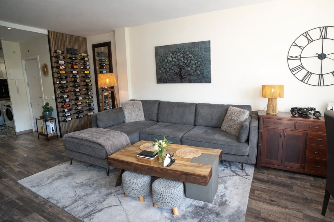 Apartment in Mijas - Image 3