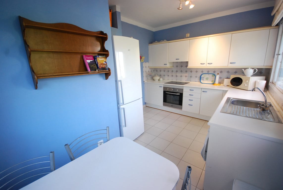 Apartment in Guadalmina - Image 3