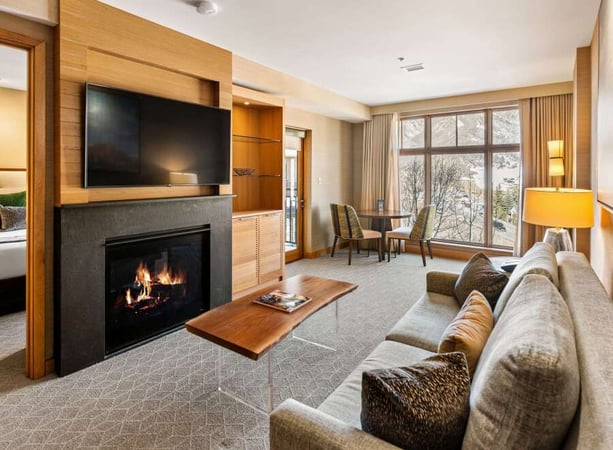 House in Snowmass Village - view 1