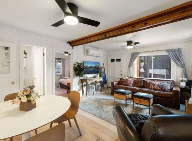 House in Kings Beach - view 1