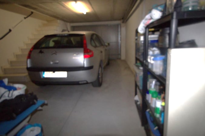 House in Urbanizacion los Balcones - view 1