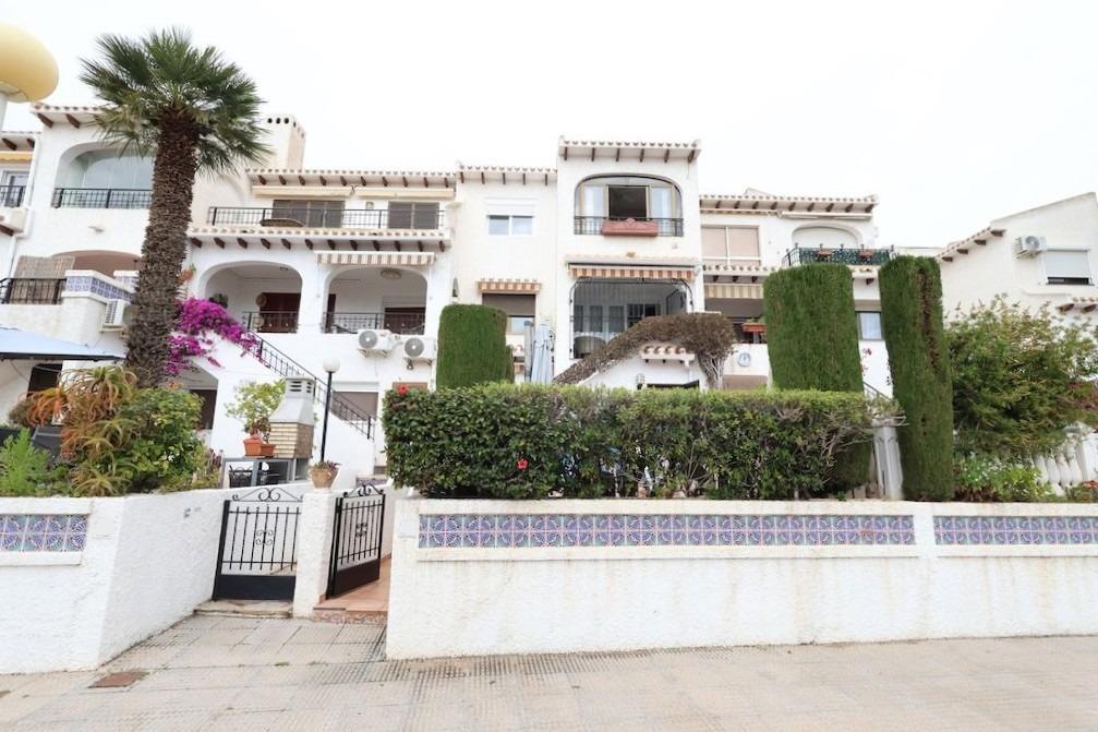 Apartment in Cabo Roig