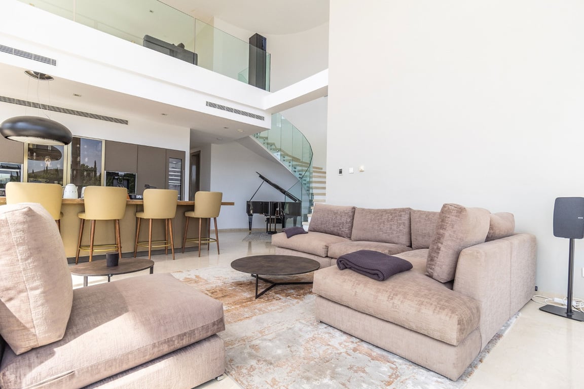 Villa in Benahavis - Image 3