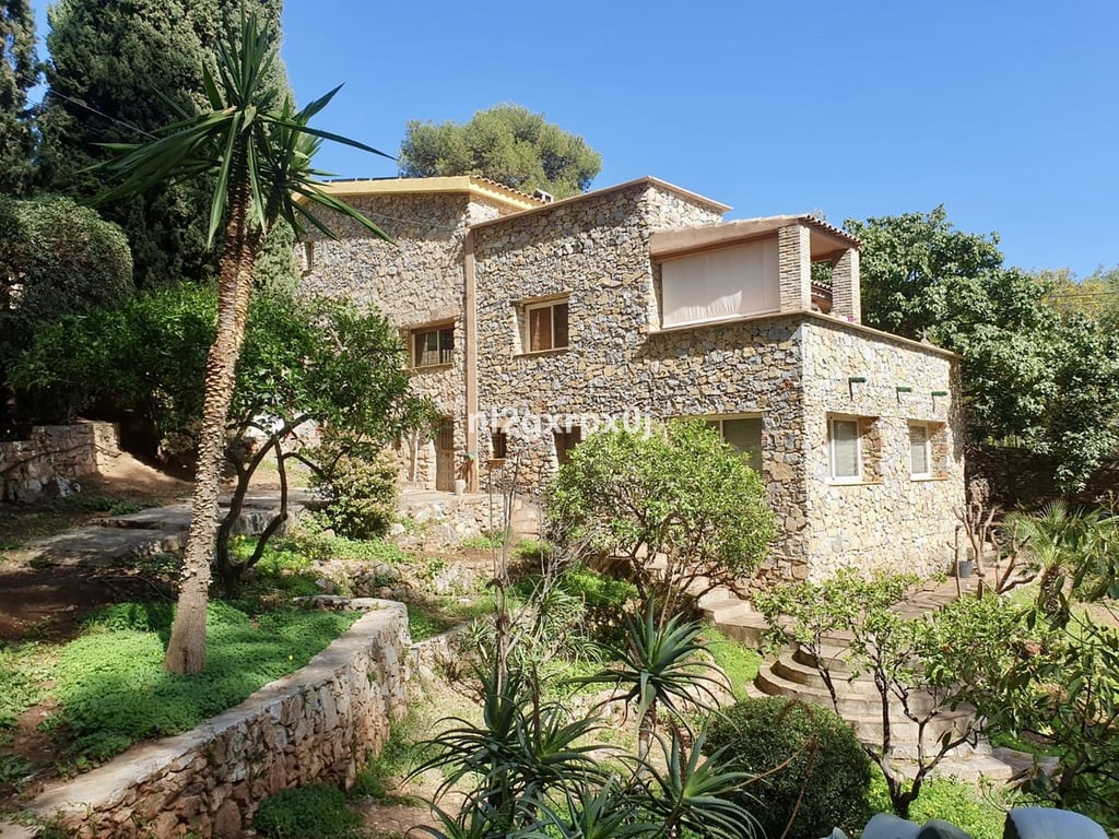 Villa in Marbella