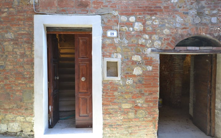 House in Citta della Pieve - view 1