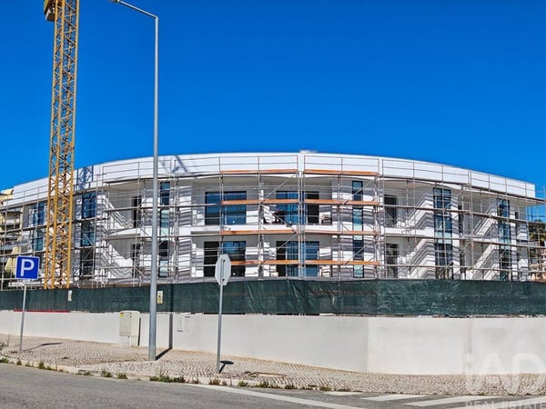 Apartment in Portelas - view 1