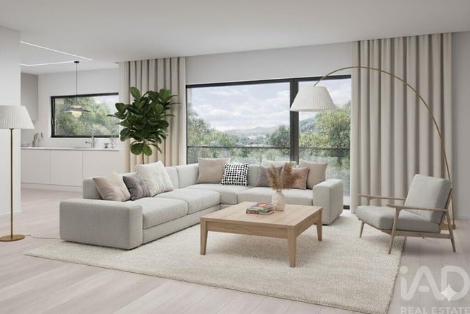 Apartment in Leiria - view 1