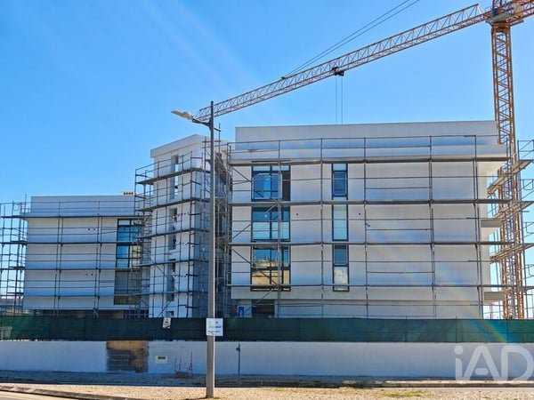 Apartment in Portelas - view 1