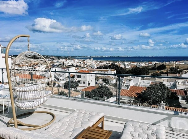 Apartment in Portelas - view 1