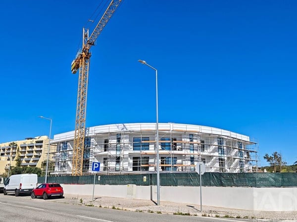Apartment in Portelas - view 1