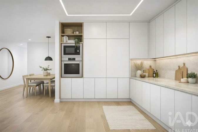 Apartment in Leiria - view 1