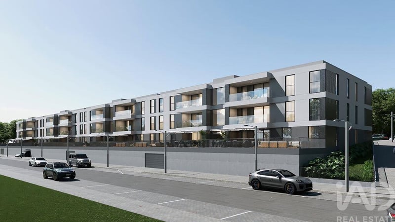 Apartment in Vila Nova de Poiares - view 1