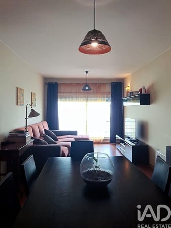 Apartment in Leca do Balio - view 1