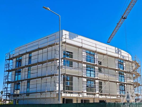 Apartment in Portelas - view 1