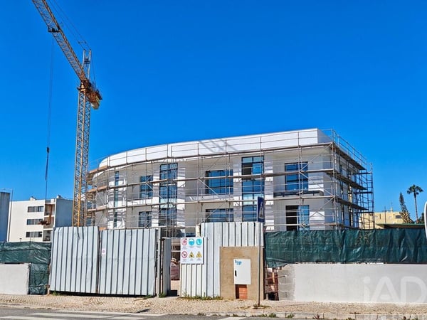 Apartment in Portelas - view 1