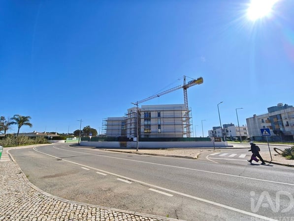 Apartment in Portelas - view 1