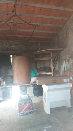 House in Fosciandora - view 1