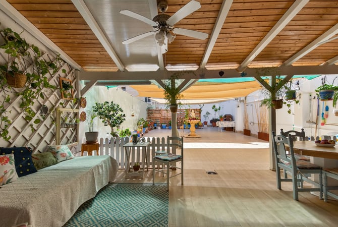 Apartment in Torrevieja - view 1