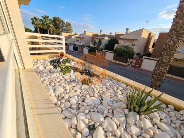 Apartment in Conceicao - view 1