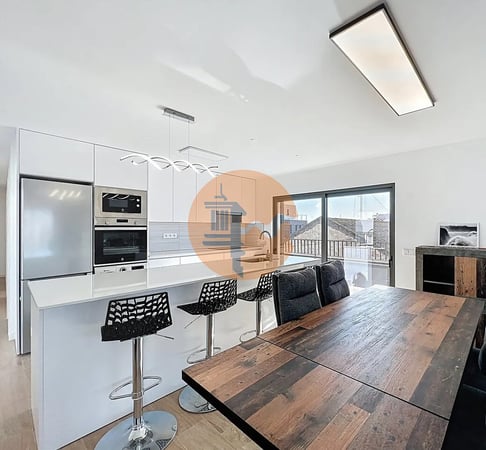 Apartment in Vila Real de Santo Antonio - view 1