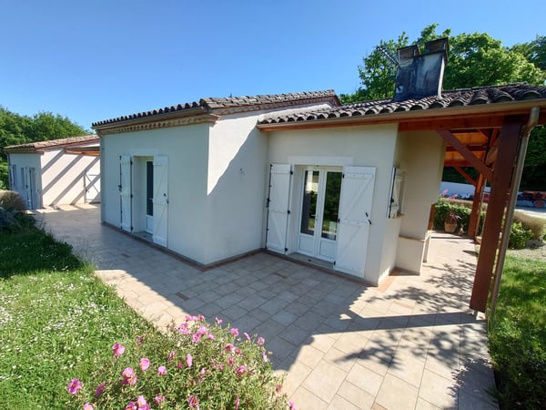 House in Villeneuve-sur-Lot - view 1