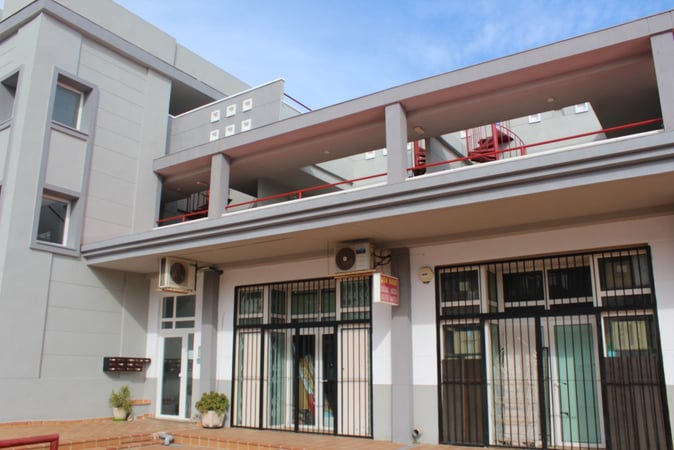 Penthouse in Villamartin - view 1