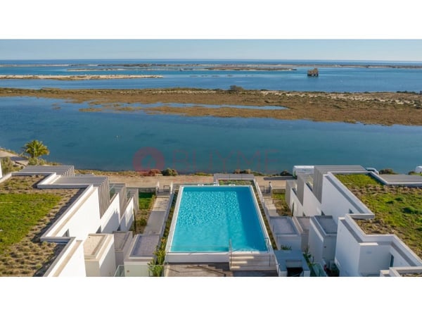 Apartment in Moncarapacho - view 1