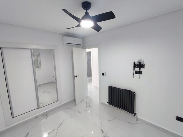 Apartment in Sucina - view 1