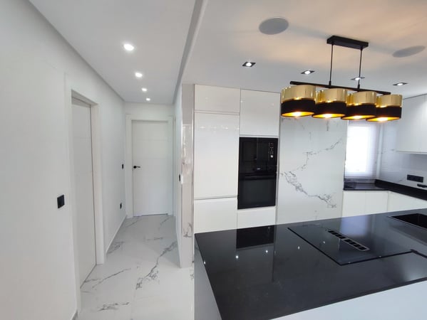 Apartment in Sucina - view 1