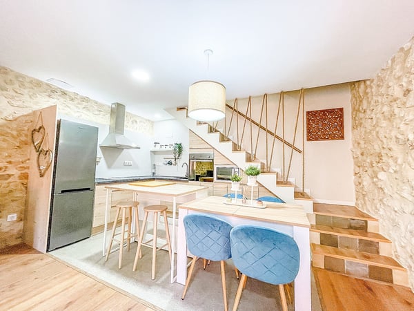 House in Pinoso - view 1