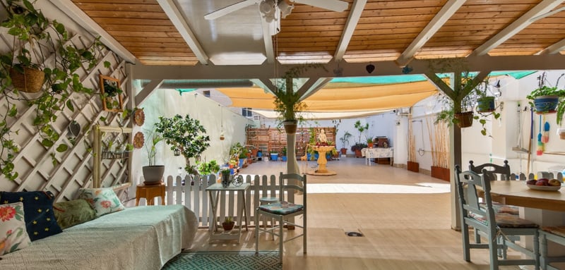 Apartment in Torrevieja - view 1