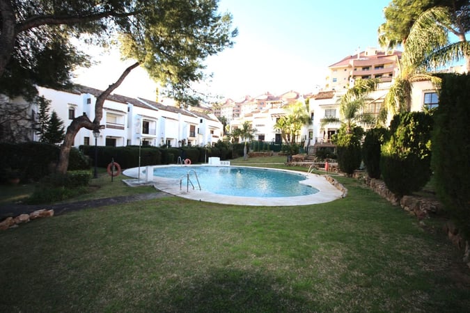 House in Marbella - view 1