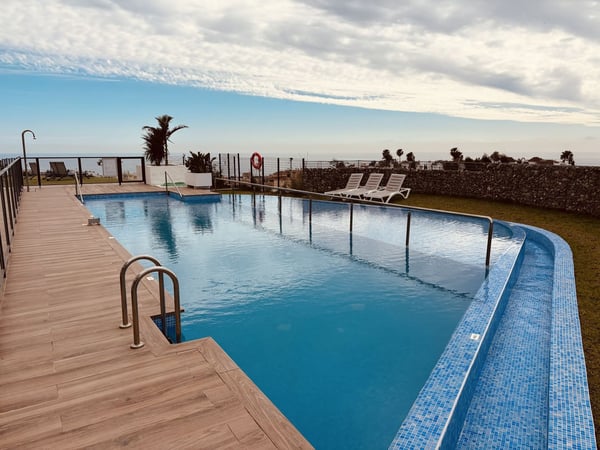 Villa in Riviera del Sol - view 1