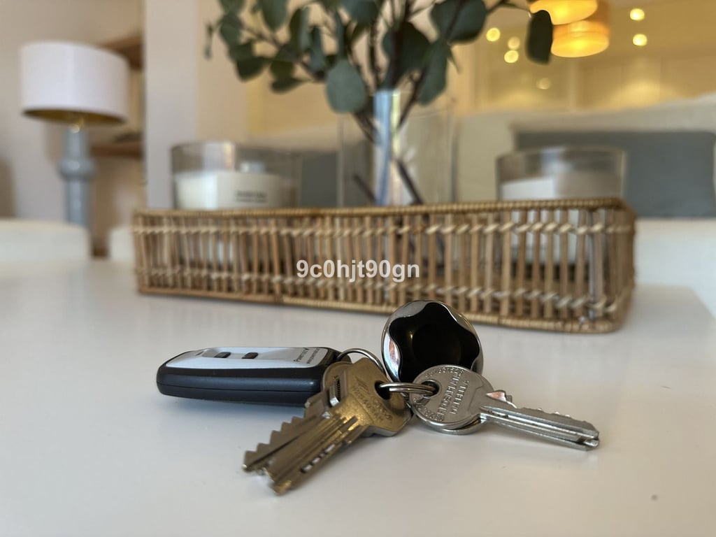 Apartment in Elviria