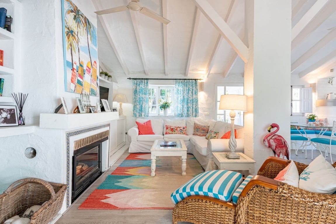 Villa in Benahavis - Image 3