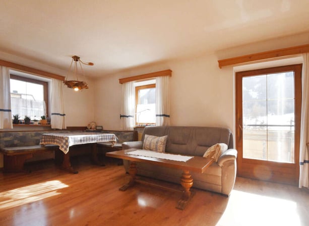 Villa in Sesto/Sexten - view 1