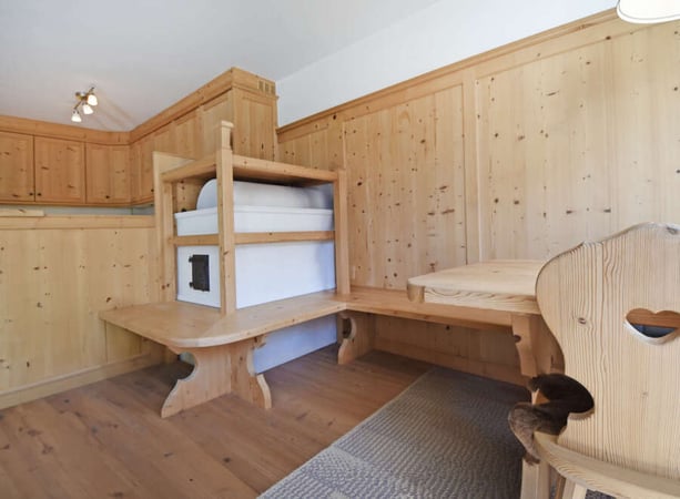 Villa in San Candido/Innichen - view 1