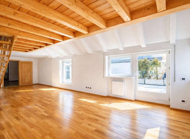 Villa in Bressanone/Brixen - view 1