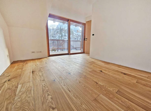Villa in San Giuseppe - view 1