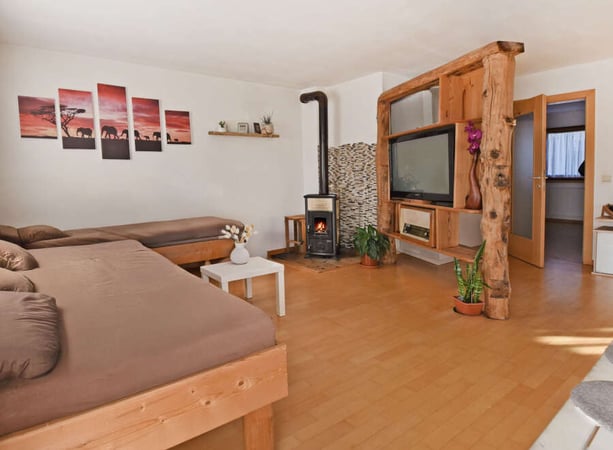 Villa in Valdaora di Sotto - view 1