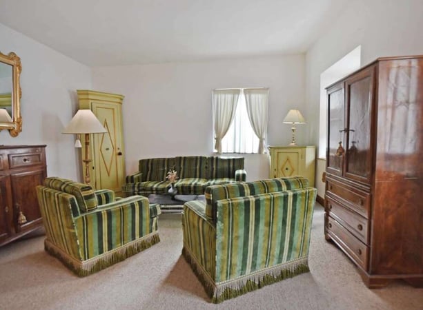 Villa in San Candido/Innichen - view 1