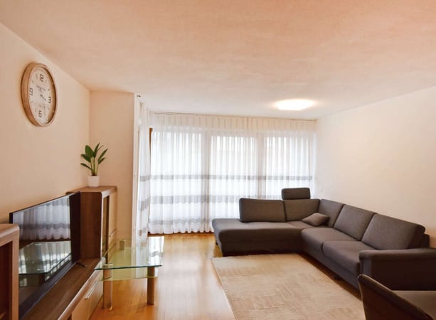 Villa in Villabassa/Niederdorf - view 1