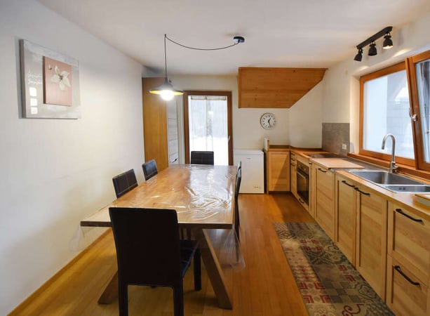 Villa in Villabassa/Niederdorf - view 1