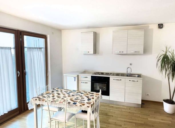 Villa in Villabassa/Niederdorf - view 1