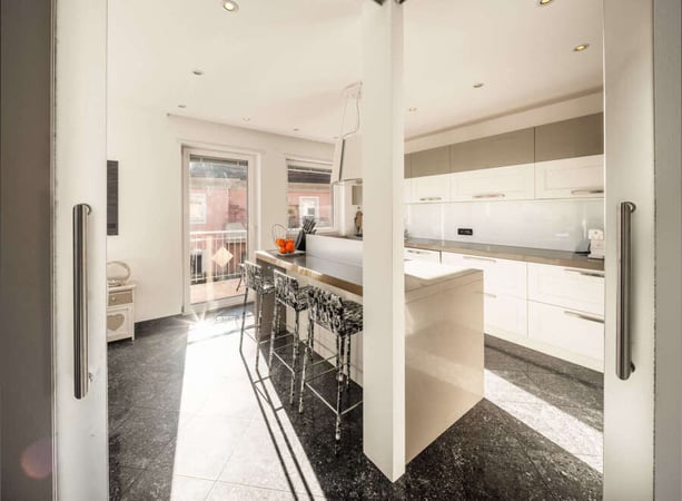 Villa in Lana/Lana - view 1