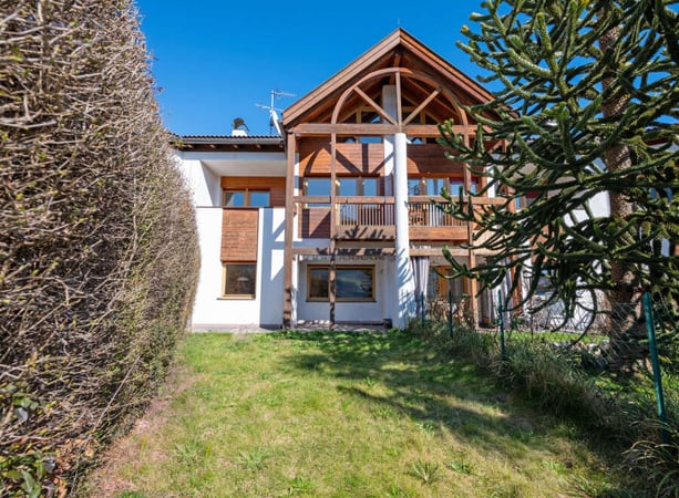 Villa in Elvas - view 1